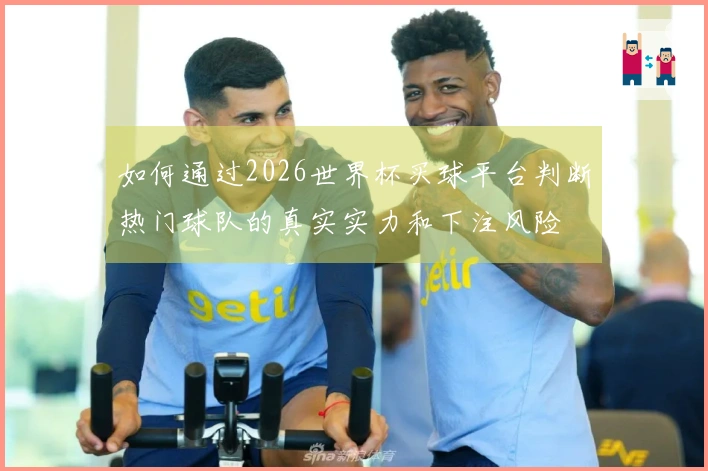 如何通过2026世界杯买球平台判断热门球队的真实实力和下注风险